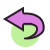 Undo button